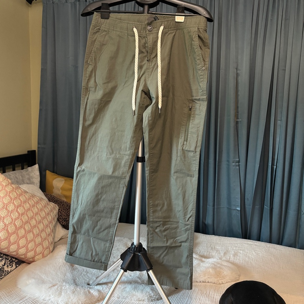 Vuori ripstop pant. Medium